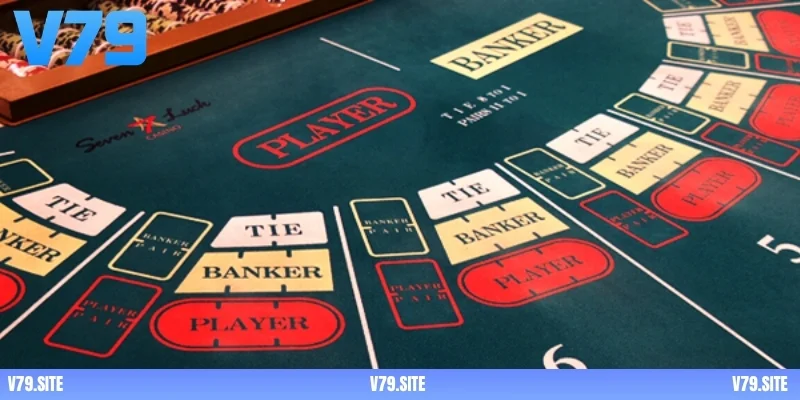 Bí quyết soi cầu baccarat Bí quyết soi cầu baccarat