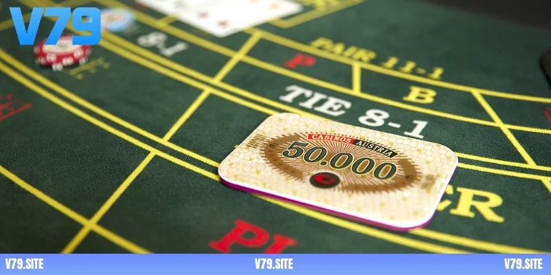 Cách chơi baccarat cơ bản Cách chơi baccarat cơ bản