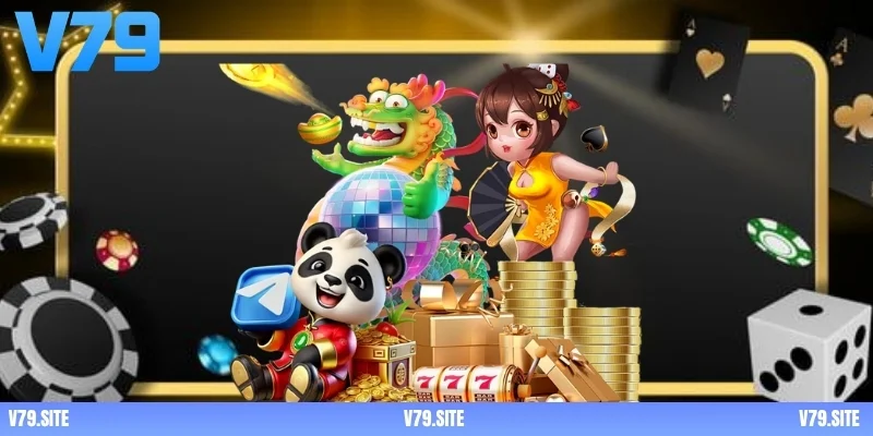 Cơ chế thưởng thu hút người chơi mới trong game nổ hũ B52 Cơ chế thưởng thu hút người chơi mới trong game nổ hũ B52