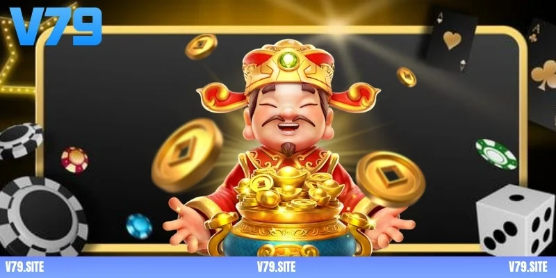 Giải thích thuật ngữ thường gặp trong game nổ hũ thần tài Giải thích thuật ngữ thường gặp trong game nổ hũ thần tài
