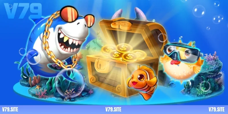 Giới thiệu game bắn cá rùa xanh Giới thiệu game bắn cá rùa xanh
