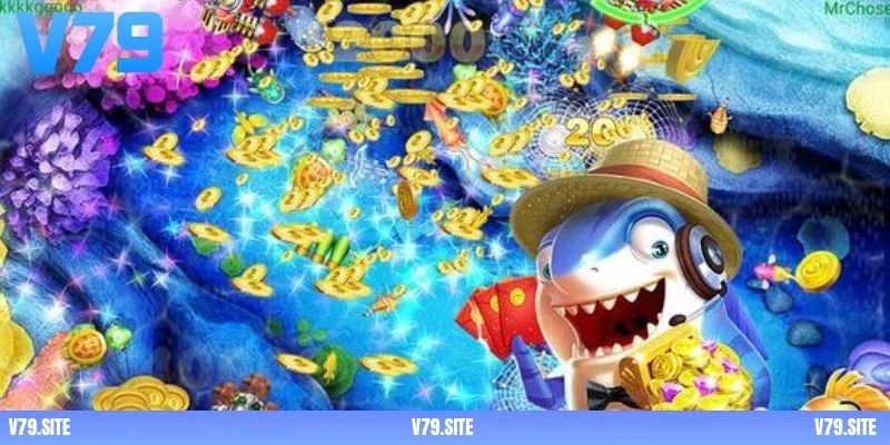 Hệ số trả thưởng trong game Hệ số trả thưởng trong game