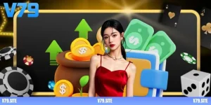 Hướng Dẫn Rút Tiền V79 -  Bí Quyết Giao Dịch Thành Công