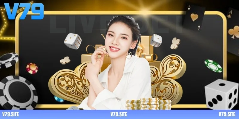 Hướng dẫn V79 giúp hội viên dễ thao tác