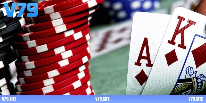 Luật chơi poker cơ bản nhất Luật chơi poker cơ bản nhất