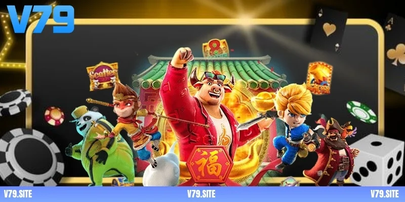 Nổ hũ jili là sảnh game sở hữu hàng loạt ưu điểm vượt trội Nổ hũ jili là sảnh game sở hữu hàng loạt ưu điểm vượt trội